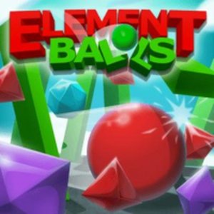 Elemental Match Puzzle