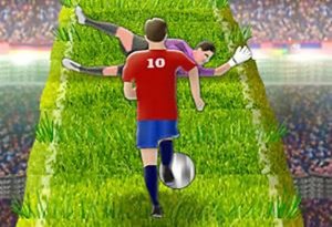 Euro Soccer Challenge