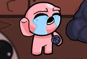 Rhythm Clash: Boyfriend vs Isaac