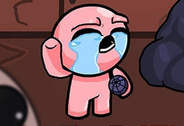 Rhythm Clash: Boyfriend vs Isaac
