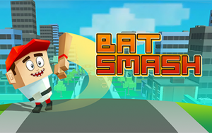 Baseball Smash Hit
