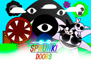 Sprunki Soundscape Composer