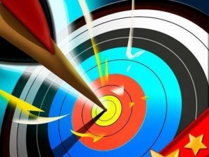 Precision Shot Challenge