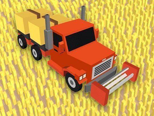 Countryside Truck Challenge