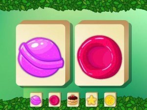 Pattern Find Puzzle