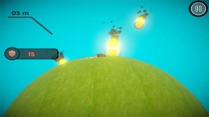 World Pilot Survival Drive