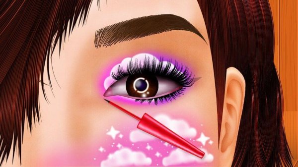 Royal Makeup Studio: Eye Design