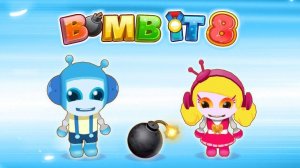 Pop Blast 8: Strategy Puzzles