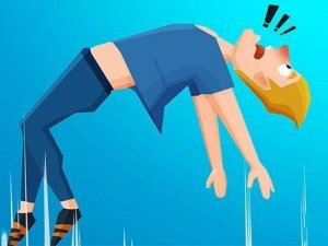 Sky Pal Toss Challenge
