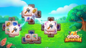 Symbol Match Puzzle