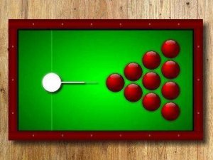 Gravity Pool: Space Puzzle