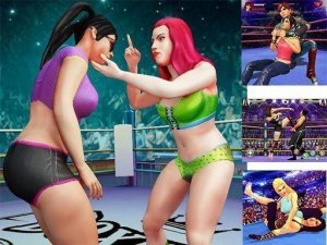 Championship Circuit Clash