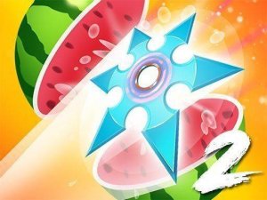 Produce Cutter: Relaxed Arcade