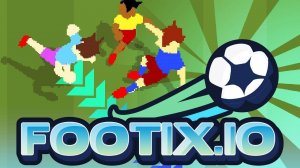 Goal Rush Arena