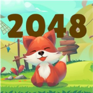 Farm 2048 Puzzle Game - Puzzle Game