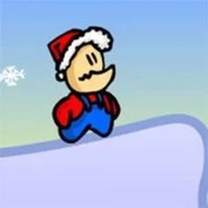 Holiday Bridge Builder Logic