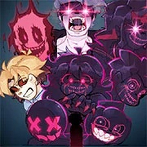 Beat Match: Melody Runner
