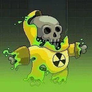 Green Guardian 2: Platform Adventure