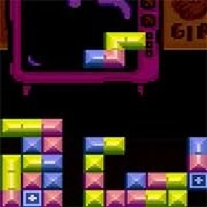 Hue Stacker: Retro Puzzle Challenge