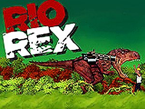 Saurian Havoc: Urban Breakout