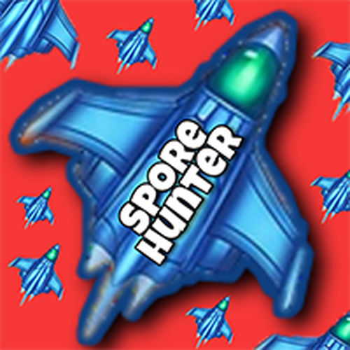 Star Bloom Defender Arcade