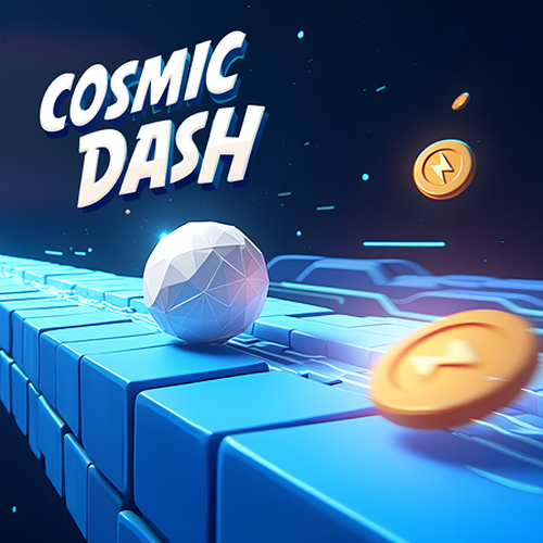 Stellar Dash Orbit