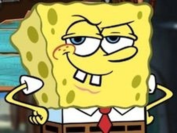 SpongeBob's Underwater Logic Challenges