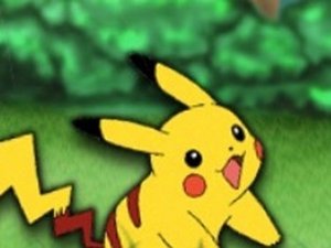 Pokemon Rescue Online Platform Adventure Game - Arcade Game