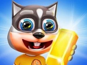 Cat Runner 2 Endless Runner