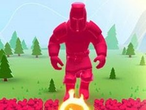 Crowd Defense Tower Defense Arcade Game