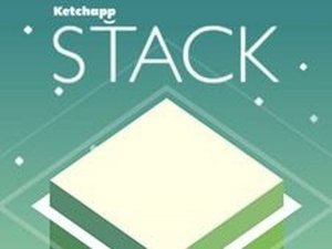Stack Online Puzzle Game - Arcade Game