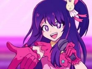 FNF: Oshi no Ko Rhythm Game