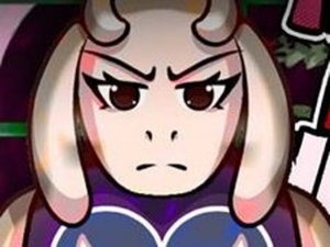 FNF Undertale 2: Ruins Update Music Game Arcade Game