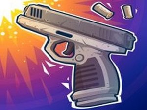 Spin Launcher Arcade Game