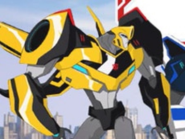 Mech Guardian: Sky Capture