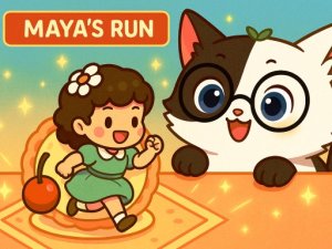 Hidden Hero Online Arcade Game