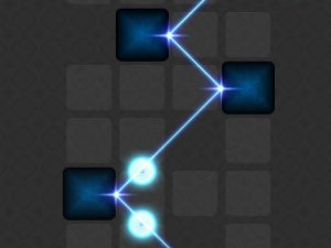 Reflector Puzzle Game Online - Puzzle Game