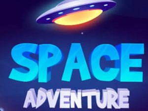 Space Adventure Arcade Game