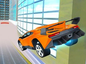 City Driving School Simulator