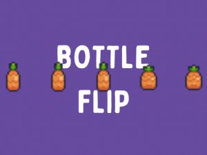 BottleFlip Online Arcade Game