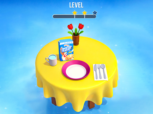 Morning Meal Chef Adventure