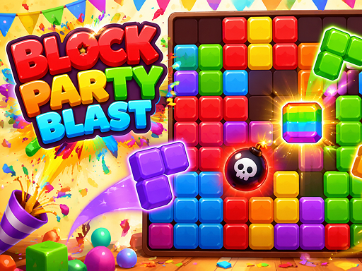 Color Block Arrange Puzzle