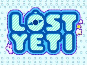 Lost Yeti Puzzle Game