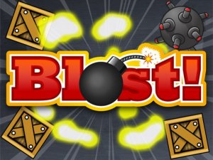 Super Blast Online Puzzle Game