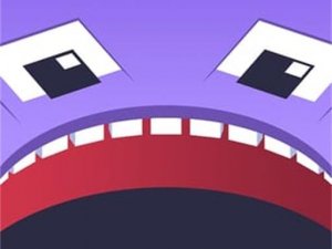 Gobble Helping Others Online Puzzle Game