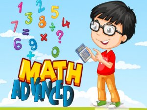 Advanced Math Puzzle Challenge