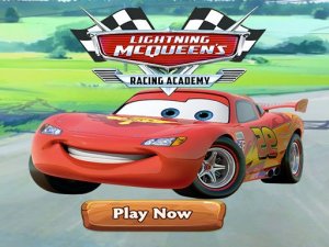 Flash's Speedway Challenge