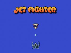 Jet Fighter Online Arcade Game