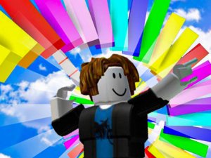 Roblox: Parachute Online Game - Arcade Game