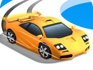 Car Parkour 3D Action Game